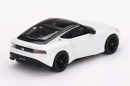 楽天miniホワイト Amazon.co.jp: MINI GT 1/64 フェアレディ Z バージョン ST 2023