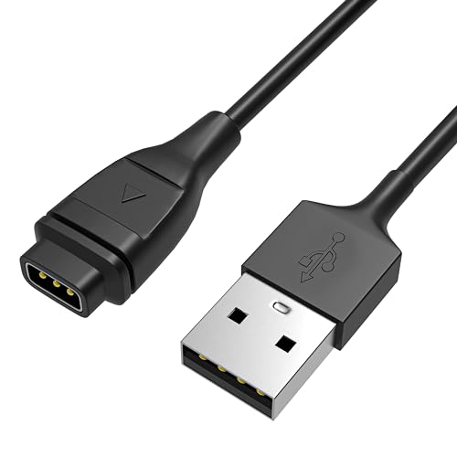 Cargador compatible con Coros Pace 2 / Apex 2 / Apex 2 Pro/Vertix 2 / Apex Pro/Vertix - Cable de...