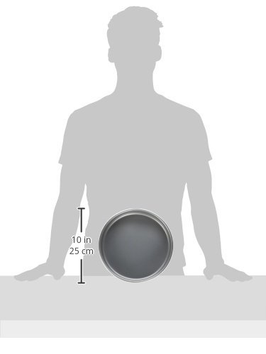 Cuisinart Round Cake Pan, 9", Bronze #TOP2