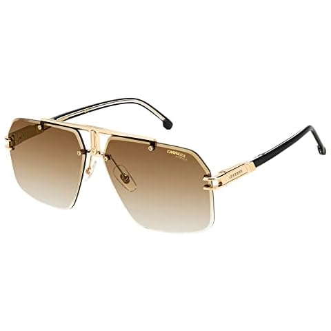 CARRERA 1054/S Men's Black/Brown Sunglasses Cover