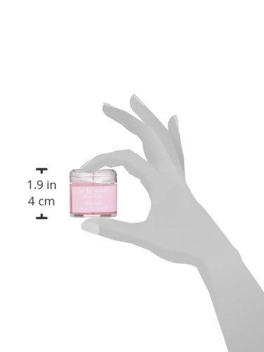 sara happ The Lip Scrub, Peony, 1 oz.
