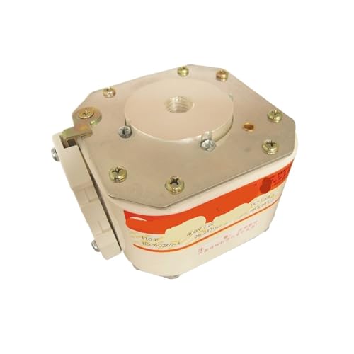 Fusible rapide 800V protégeant vos équipements de 1000A à 2000A calibre 1500A