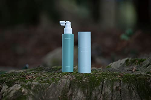 Waphyto ワフィト コンディショニング ヘアミルク 100g の商品画像 2