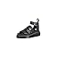 Black Milled Nappa