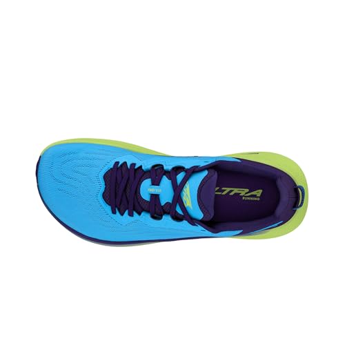 Image of ALTRA Men's FWD VIA Road Running Shoe