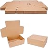 verpacking 100 Vouwdozen, verzenddozen, DHL kartonnen, 190 x 150 x 140 mm, KK-20, 1-Wellig verpacking 100 Vouwdozen, verzenddozen, DHL kartonnen, 190 x 150 x 140 mm, KK-20, 1-Wellig