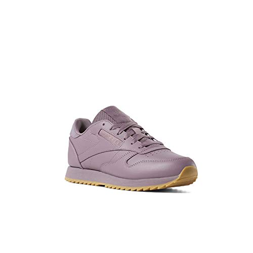Image of Reebok Classics Men's Cl Lthr Leather Running Shoes