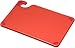 San Jamar CBG6938RD Saf-T-Grip Bar Cutting Board