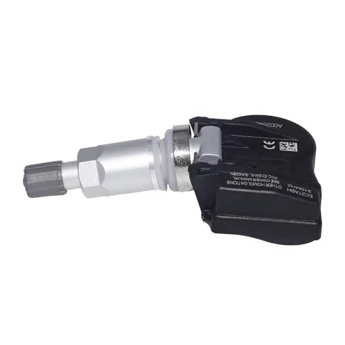 Capteur de pression des pneus Mercedes GL 2007-2009 pour trajets sereins
