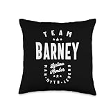 Is your name Barney? Then this product is perfect for you! The phrases "Team Barney Lifetime Member" and "Man, Myth, Legend" highlight your importance and add a touch of mystery and grandeur to your persona. Ideal for young and adult Barney who seek ...