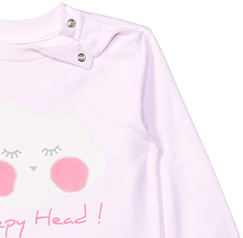 Image of Amazon Brand - Jam & Honey Baby-Girls Sweatshirt