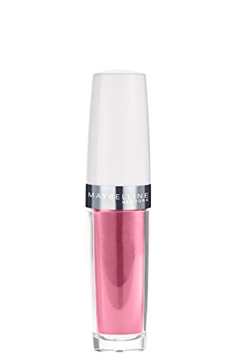 Image of Maybelline Super Stay 14Hr, Perpetual Peony