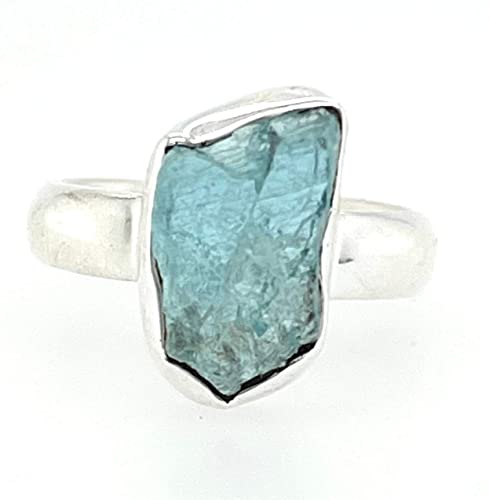 Natural Rocks by Kala Genuine Neon Blue...