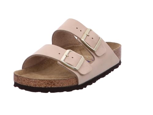 Sandales Birkenstock Arizona BS pour soulager les pieds fatigués lors des promenades d'été