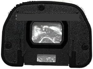 EVF Viewfinder Eye Cup Repair Parts Compatible with Panasonic DMC-GH3 DMC-GH4 GH3 GH4 Camera