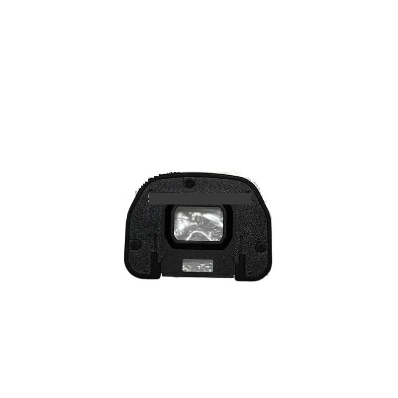 Amazon.com : XvuaTeIw EVF Viewfinder Eye Cup Repair Parts