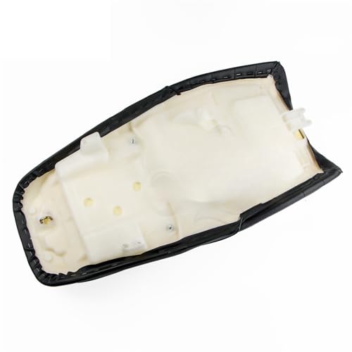 Asiento CB400 VTEC soluciona dolor de espalda y espuma hundida 2