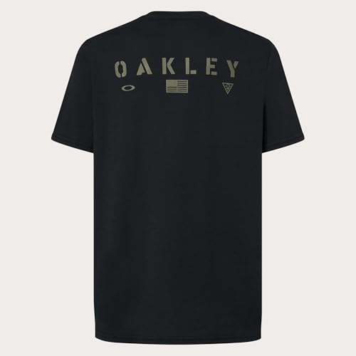 Oakley Men's Si Foundation Tee2