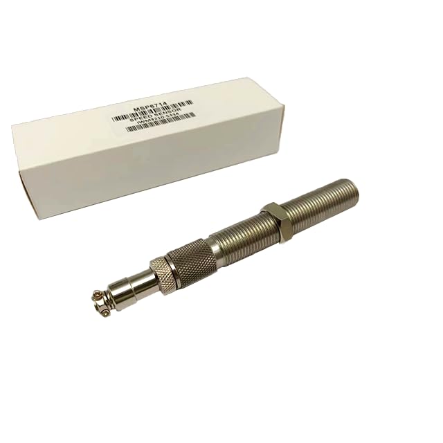 Pick-Up MSP6714 Threaded Magnetic Speed Sensor MPU Generator Engine Spare Parts