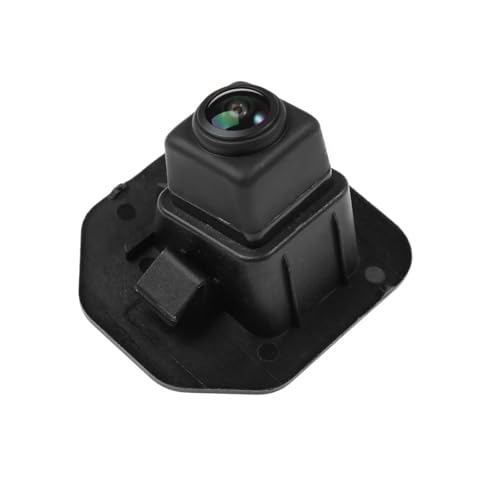 Caméra de recul résout angle mort pour Rogue 2014 2015 2016 pièce 28442-4BA3D