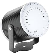 Amazon.co.jp: PAIFIEVD 3D RGBビームプロジェクターライト 500mW