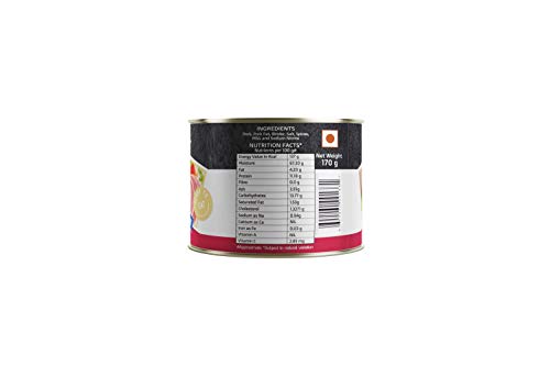 Image of Costa's Pork Luncheon Meat 170g (Pack of 3) Canned