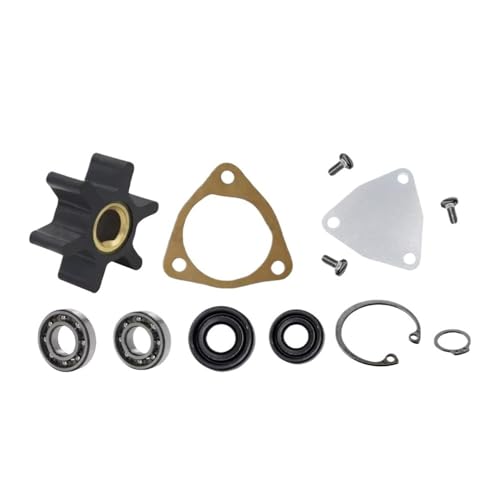 Kit 128170-42000 d'entretien moteur 1GM pour votre croisière