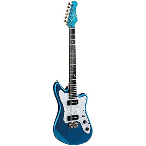 Guitare électrique Eko Camaro VR 2-90 Cover