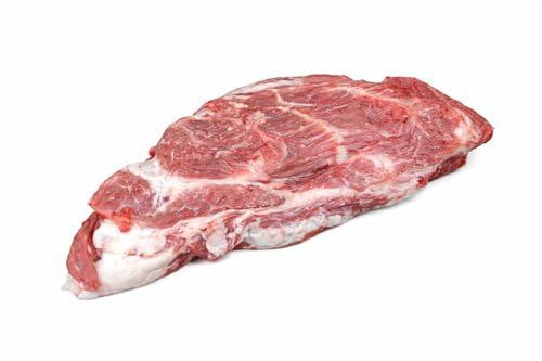 Coloryn | Cabezada Ibérica | Carne Fresca | Envasada al Vacío | 1 kg