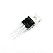 TQDLYKHS New 8Pcs for IRF510N IRF510NPBF 5.6 A 100V TO-220 N-Channel Power Mosfet Transistor IRF510