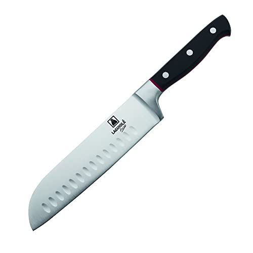 Laguiole Cuisson - Couteau santoku 32cm Cover