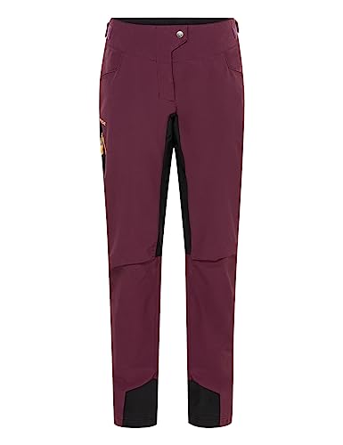 Preisvergleich Produktbild VAUDE Women's Qimsa Light Softshell Pants
