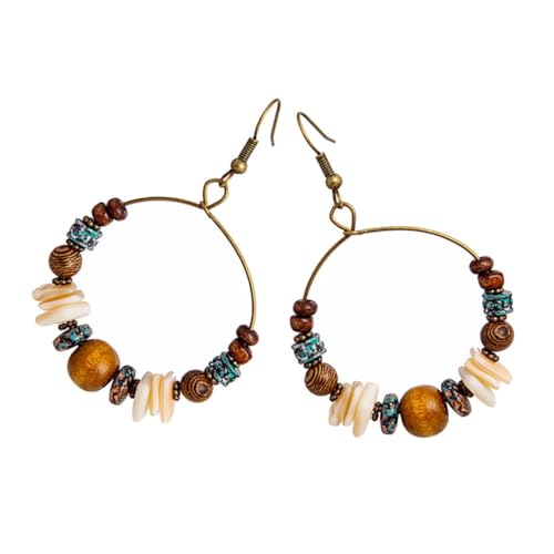 CTIRCHIU �����p�r�[�Y�t�[�v�C�������O �r���e�[�W�A���e�B�[�N�u�����Y�d�グ �{�w�~�A���f�U�C�� �X�e�[�g�����g�C�������O �y�A ���f�B�[�X����t�@�b�V�����p