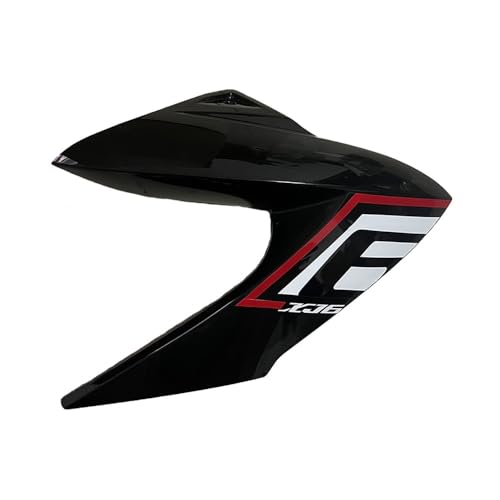 Panneau latéral réservoir XJ6 pour remplacer un carénage moto abîmé (modèles 2009-2012)
