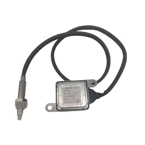 Capteur NOx Mercedes A0009054410 réduit la pollution Classe C