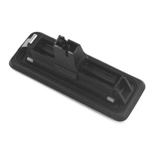 Interruptor de maletero 5E0827566 para Skoda Fabia de 2011 a 2020 4