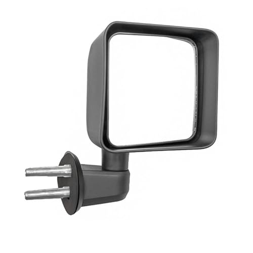 Rétroviseur d'aile de porte cassé ? Commandez ce miroir pour DFSK C37
