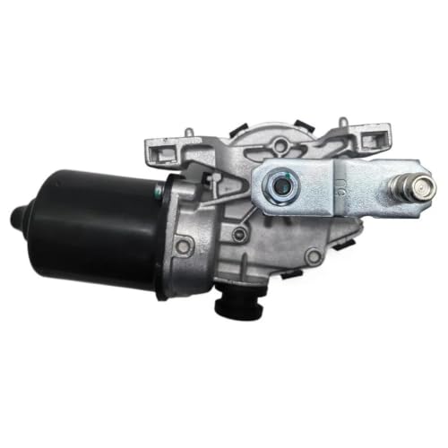 Moteur d'essuie-glace 981001M000 pour corriger le balayage lent sur Sonata