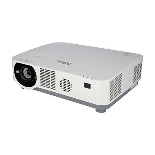 Image of NEC Display P502HL-2 3D Ready DLP Projector - 1080p - HDTV - 16:9 - Front, Ceiling - Laser