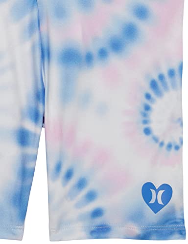 Hurley Girls' 2-Pack Bike Shorts3