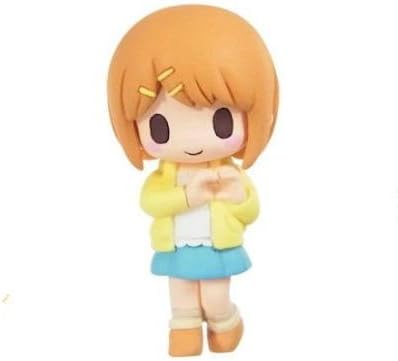 Amazon カラコレ うーさーのその日暮らし 4 りん フィギュア ドール 通販