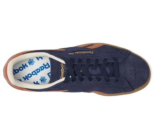 Image of Reebok Unisex Adult Club C Grounds Sneakers