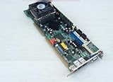 ROCKY-4786EVG-RS-R40 VER: 4.0 100% OK Scheda CPU Originale IPC Scheda CPU Full-size ISA Industrial Mainboard PICMG 1.0 ROCKY-4786 con CPU RAM 2LAN
