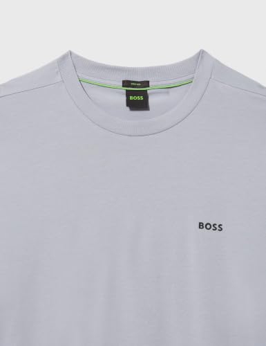 BOSS Tee Long 10256064 01 – Ansicht 2