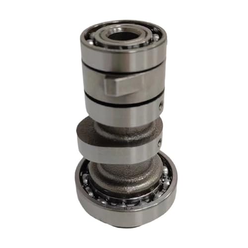Árbol de levas moto para reparar distribución de Honda WH125-6 4