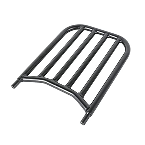Dossier de moto sissy bar pour Vintage 2014-2018, l'esprit de liberté