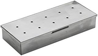 Char-Broil Stainless Steel Smoker Box