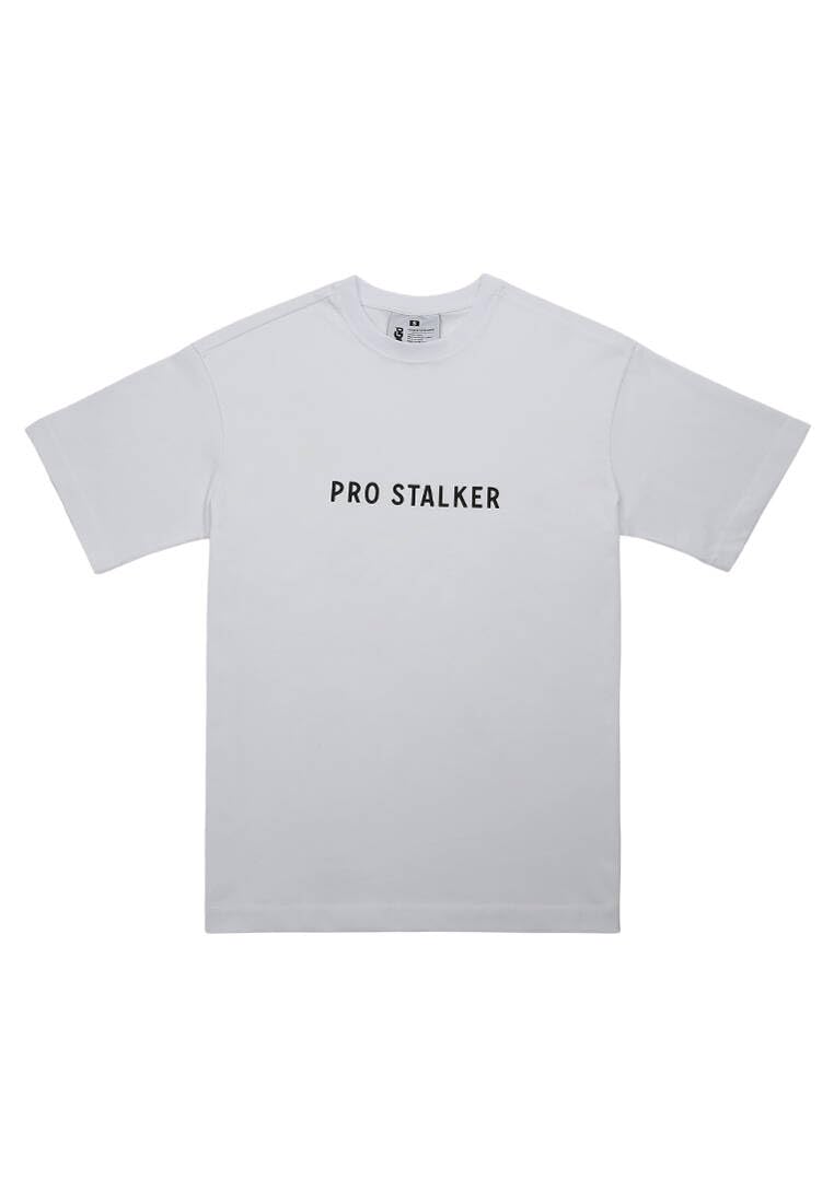 DOGO Tee T-Shirt Mixte