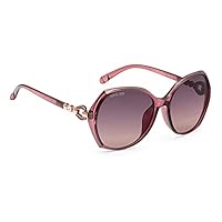 Royal Son Oversized Butterfly UV Protection Women Sunglasses
