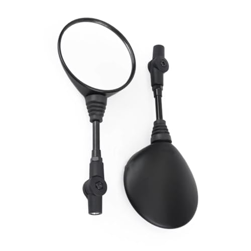 �o�C�N�p�n���h���o�[�~���[ Compatible With Yamaha For XT125R 2005-2012 For XT125X 2005-2011 For XT225 Serow 225 1986-2007 �I�[�g�o�C�܂肽���݃o�b�N�~���[�ƌ݊�